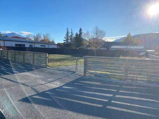  Parsons Lane, Otematata