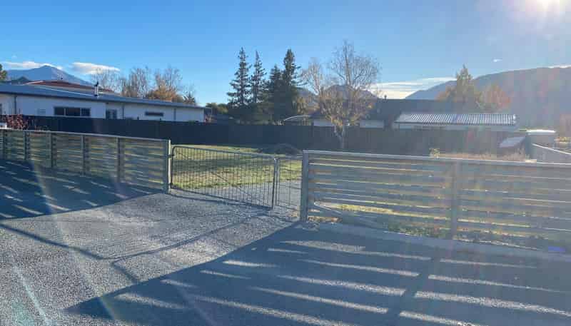  Parsons Lane, Otematata