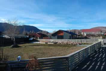  Parsons Lane, Otematata