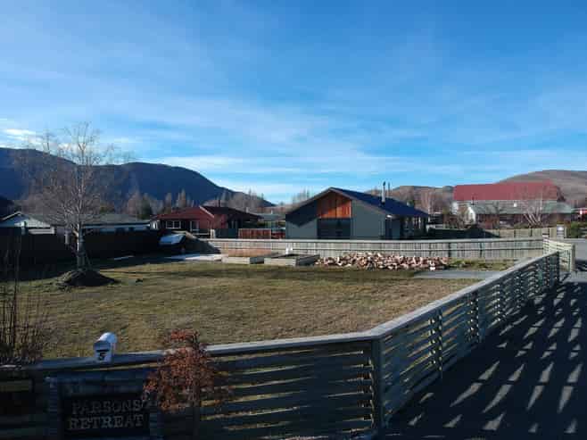  Parsons Lane, Otematata