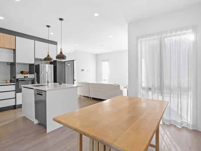 13 Sidwell Road, Milldale