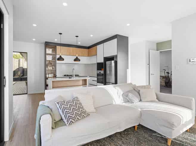 13 Sidwell Road, Milldale