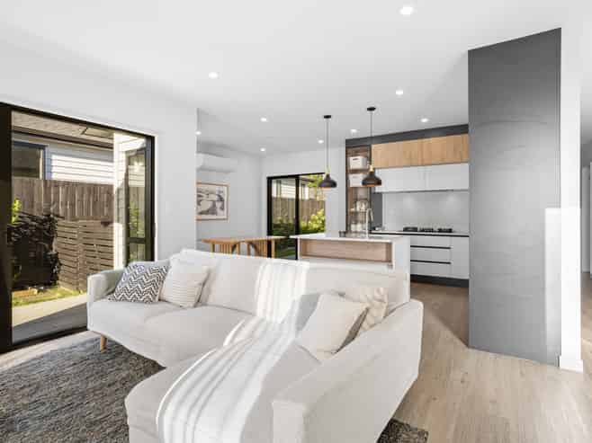 13 Sidwell Road, Milldale