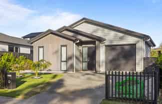 13 Sidwell Road, Milldale