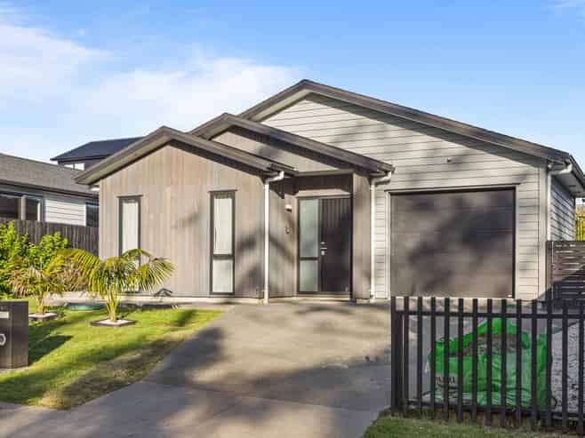 13 Sidwell Road, Milldale