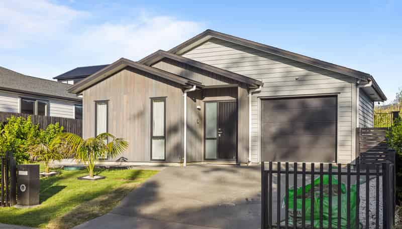13 Sidwell Road, Milldale