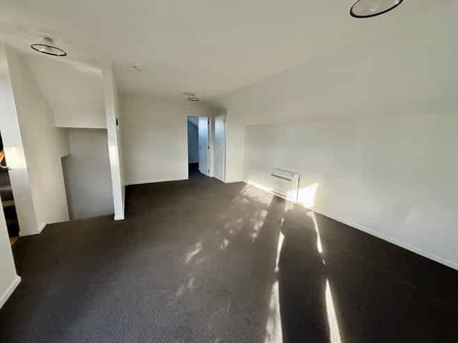 22F Heywood Terrace, Richmond