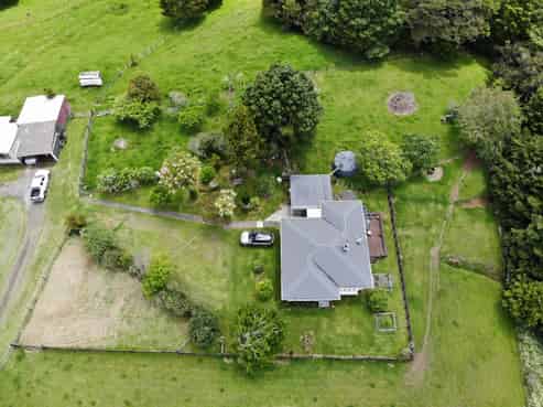 593 Peria Road, Peria