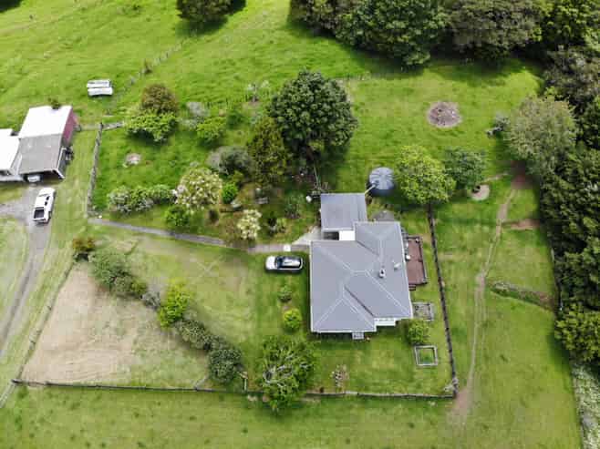 593 Peria Road, Peria