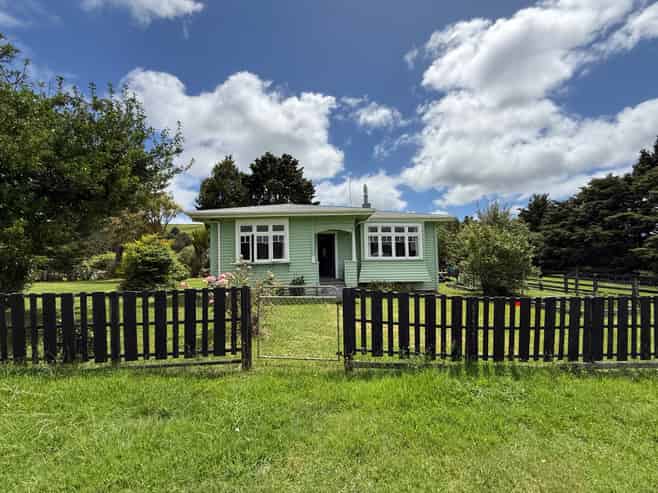 593 Peria Road, Peria