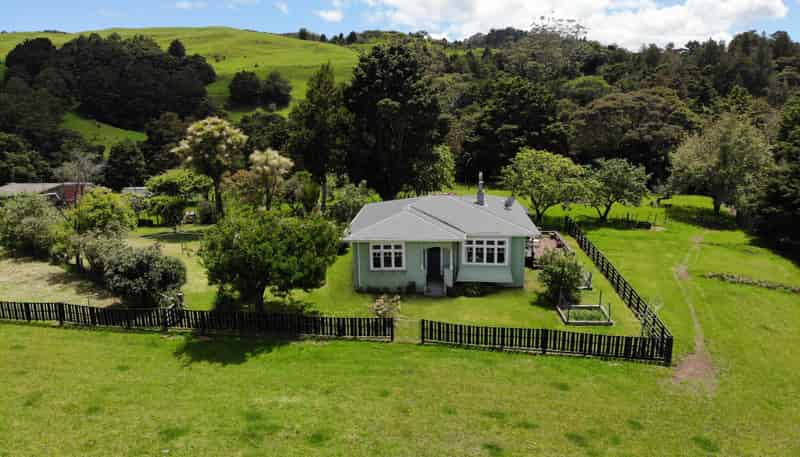 593 Peria Road, Peria