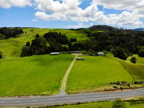 593 Peria Road, Peria