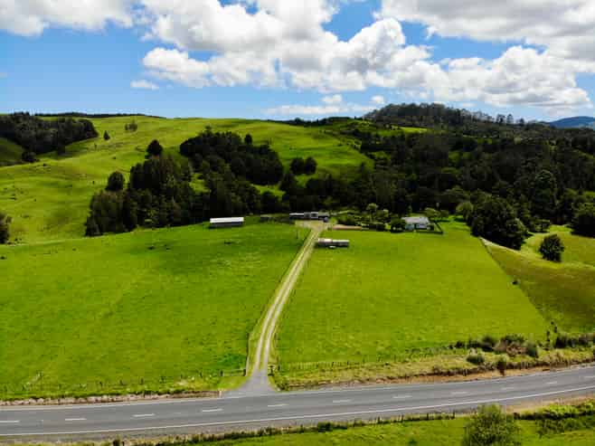 593 Peria Road, Peria