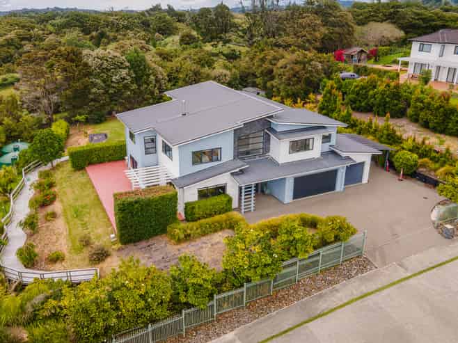 278D Okura River Road, Long Bay