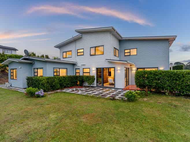 278D Okura River Road, Long Bay