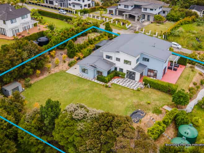 278D Okura River Road, Long Bay