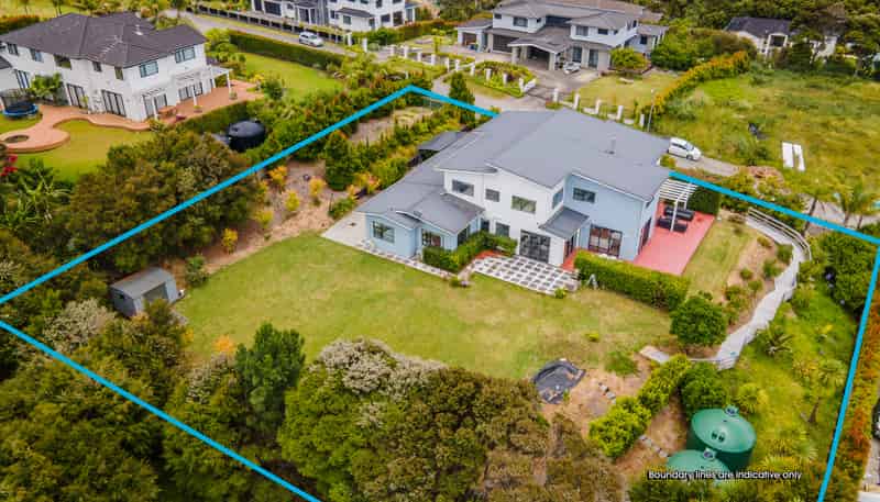 278D Okura River Road, Long Bay