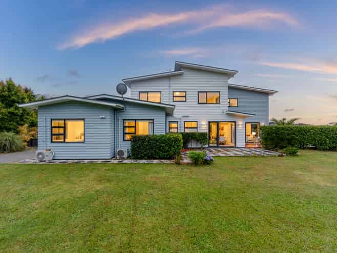 278D Okura River Road, Long Bay