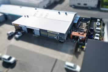 Prime Commercial Industrial Opportunity!