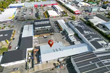 Prime Commercial Industrial Opportunity!