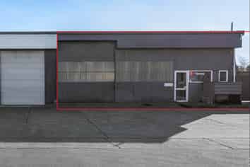 Prime Commercial Industrial Opportunity!