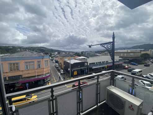 15/208 Jackson Street, Petone