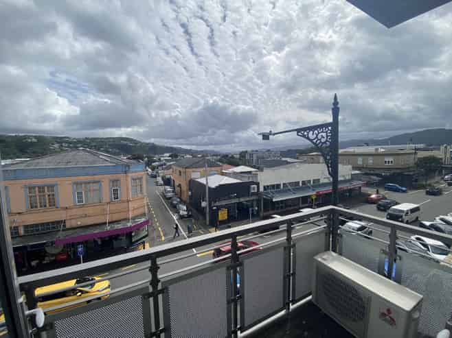 15/208 Jackson Street, Petone