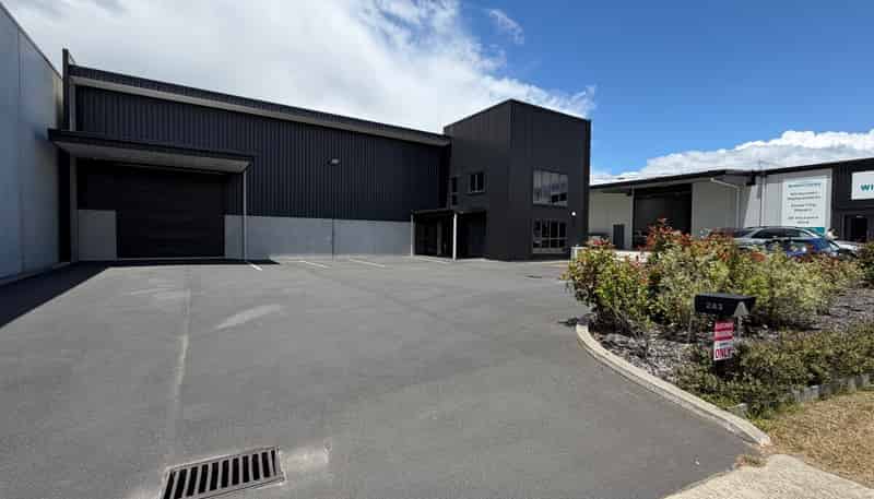 243 Matakokiri Drive, Tauriko