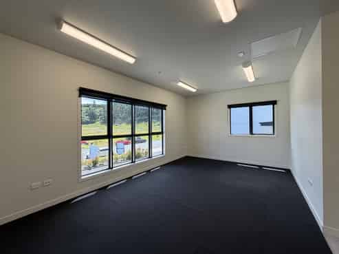 Near new, stand-alone, HIGH PROFILE!