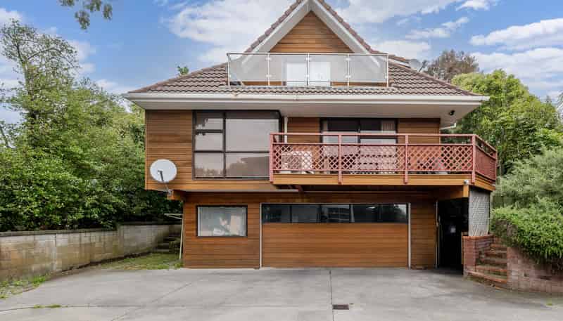 24A Ascot Street, Hokowhitu