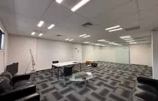 Show Place Office Space - Exceptional Value