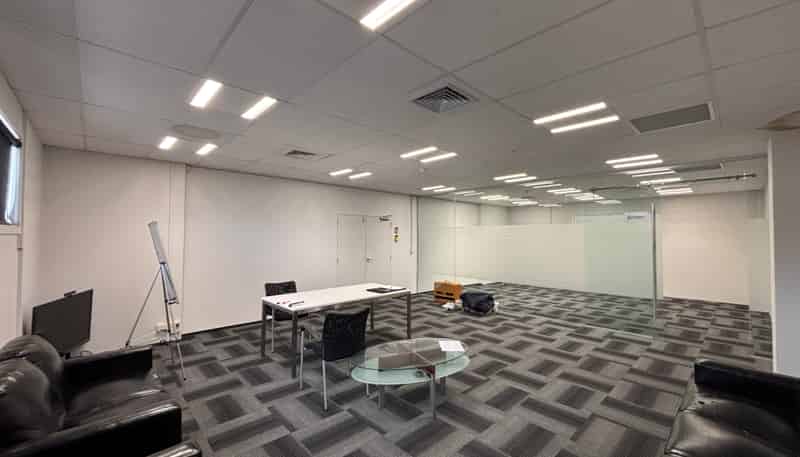 1 Show Place, Addington