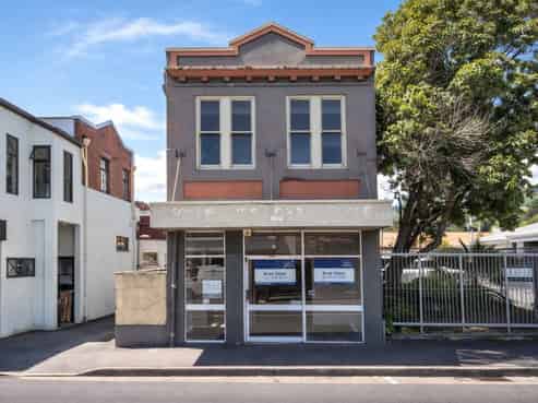 109 Rutherford Street, Nelson City