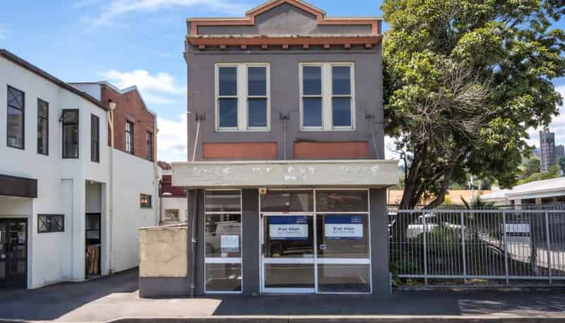 109 Rutherford Street, Nelson City