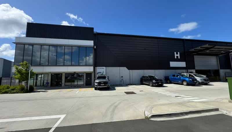 H/8 Chonny Crescent, Wiri