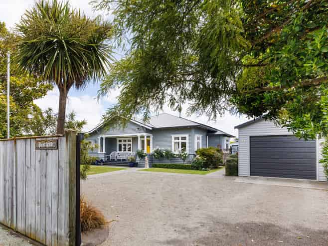 18 Sandilands Street, Feilding