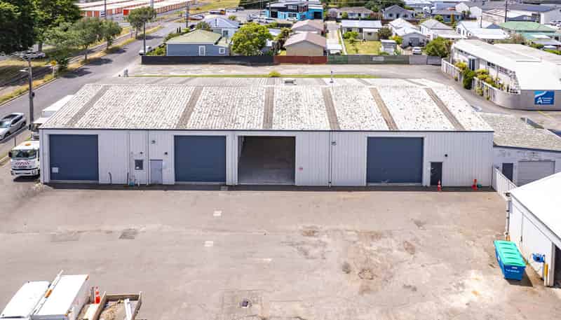 6 London Street, Aramoho