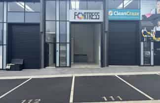 Urgent Sale – Mt Wellington Warehouse $180,000 Und