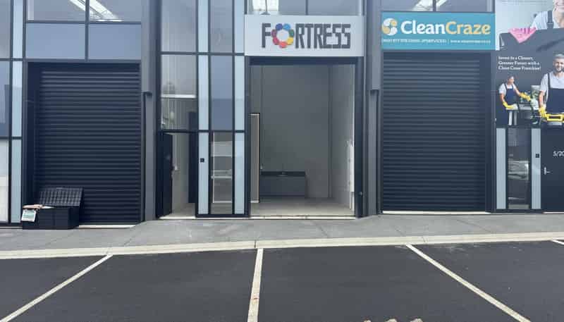 4/20 Harrision Road, Mount Wellington