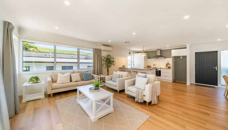 26 Rarangi Way, Owhiro Bay