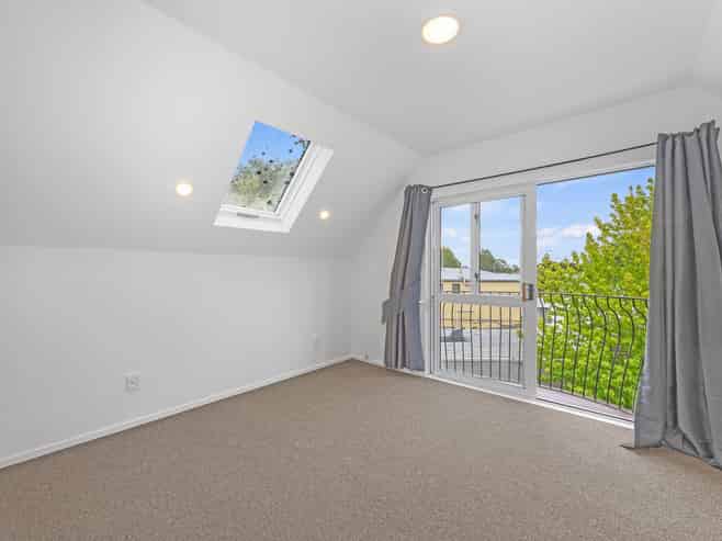 3/179 Riccarton Road, Riccarton