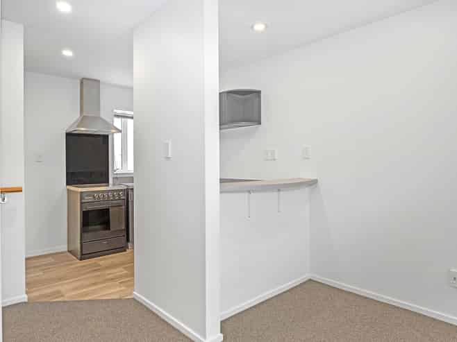 3/179 Riccarton Road, Riccarton