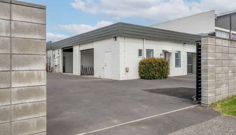 1/57 Aerodrome Road, Mount Maunganui