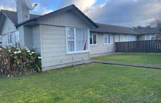 88 Sherwill Street, Feilding