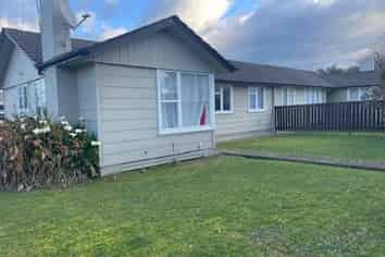 88 Sherwill Street, Feilding