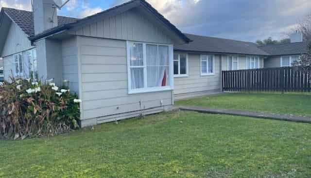 88 Sherwill Street, Feilding