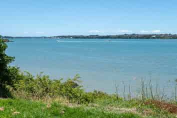 Lot 1, 51 Anderson Avenue, Point England