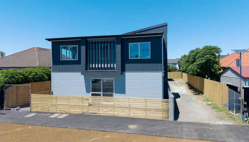 Lot 1, 51 Anderson Avenue, Point England