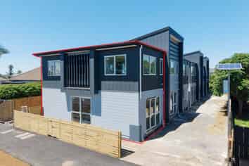 Lot 1, 51 Anderson Avenue, Point England