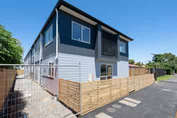 Lot 1, 51 Anderson Avenue, Point England